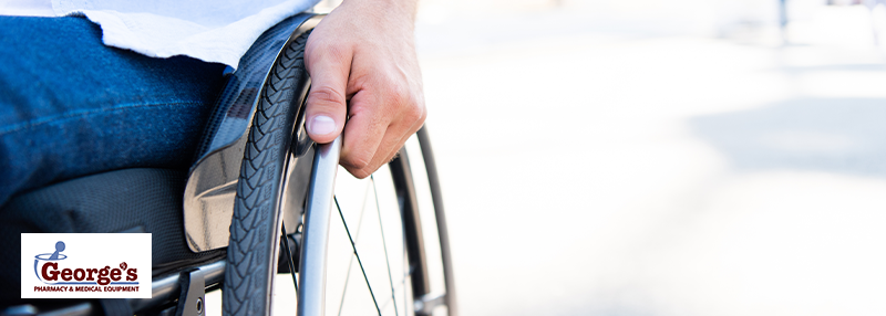 2024: Break Free and Roll into Adventure - New Year's Resolutions for Wheelchair Users