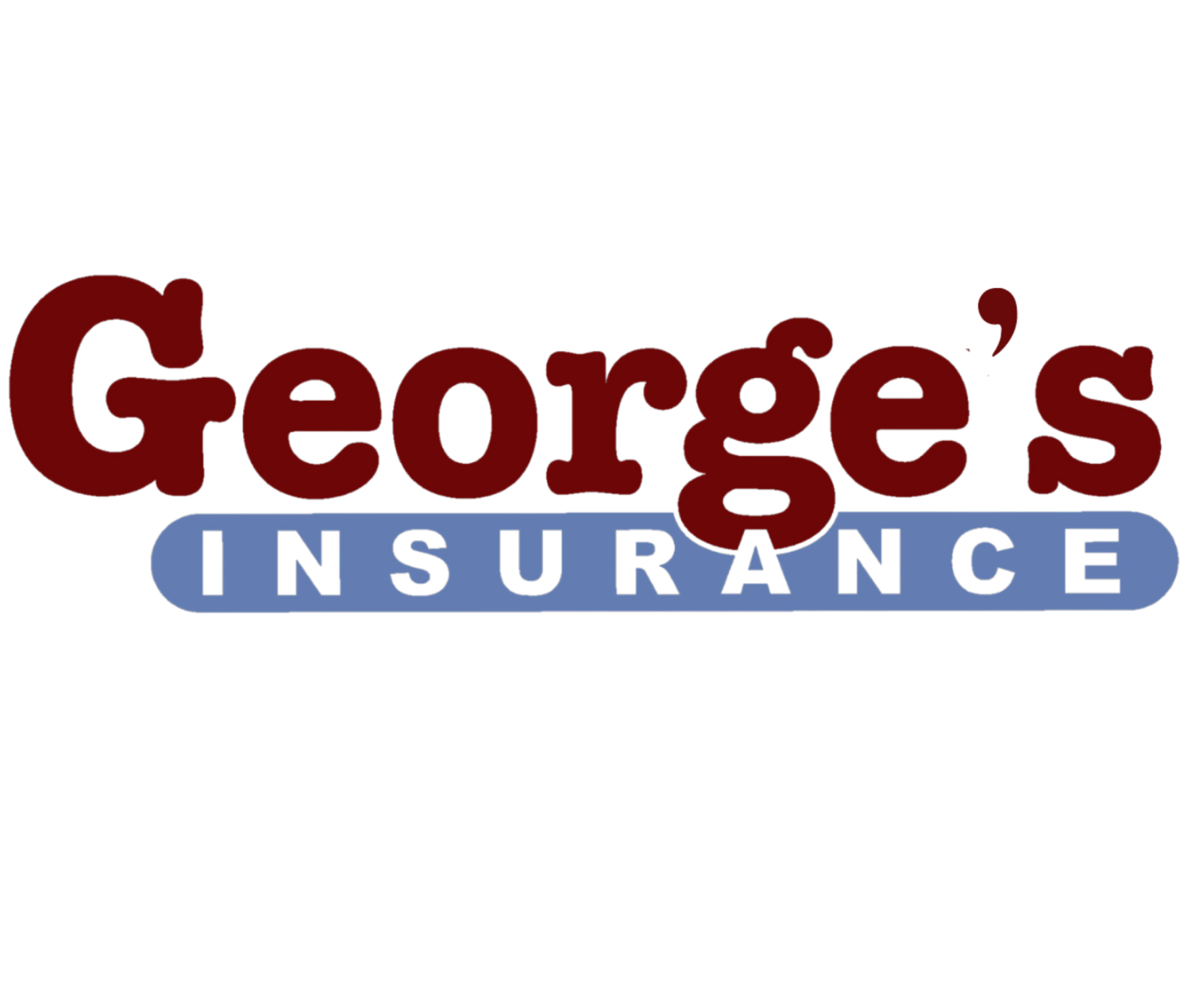 George's Insurance Agency logo