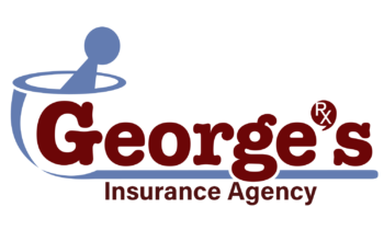 George's Insurance Agency logo